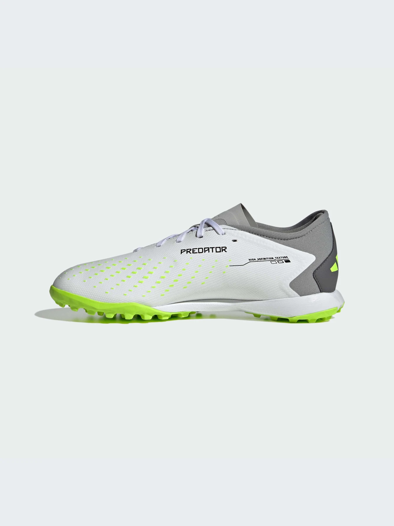Кроссовки Adidas Predator модель GZ0003 Фото