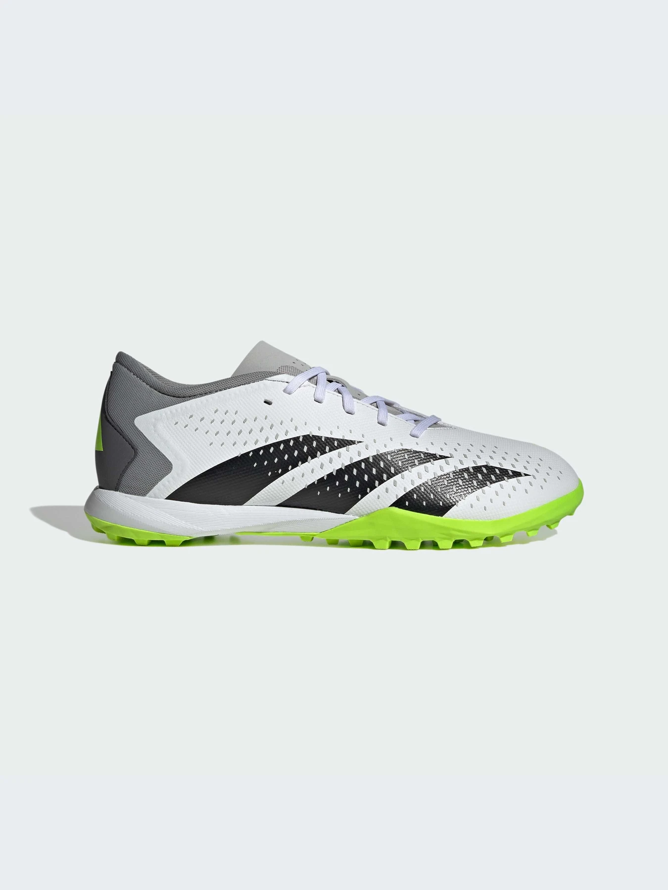 Кроссовки Adidas Predator модель GZ0003 Фото