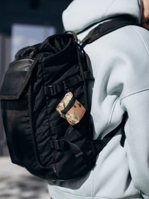 Сумки Levitate модель Eco bag "OCEAN" Фото