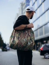 Сумки Levitate модель Eco bag "OCEAN" Фото
