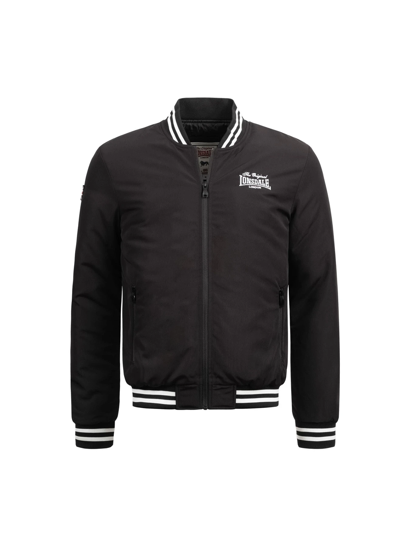 Куртки и дубленки Lonsdale Trusthorpe модель 115037 Фото