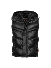 Куртки и дубленки Lonsdale модель 117157 Фото