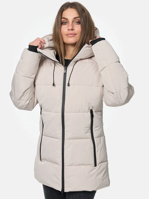 Куртки и дубленки Lonsdale модель 117512 Фото