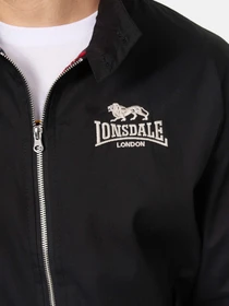 Куртки и дубленки Lonsdale модель 110538 Фото
