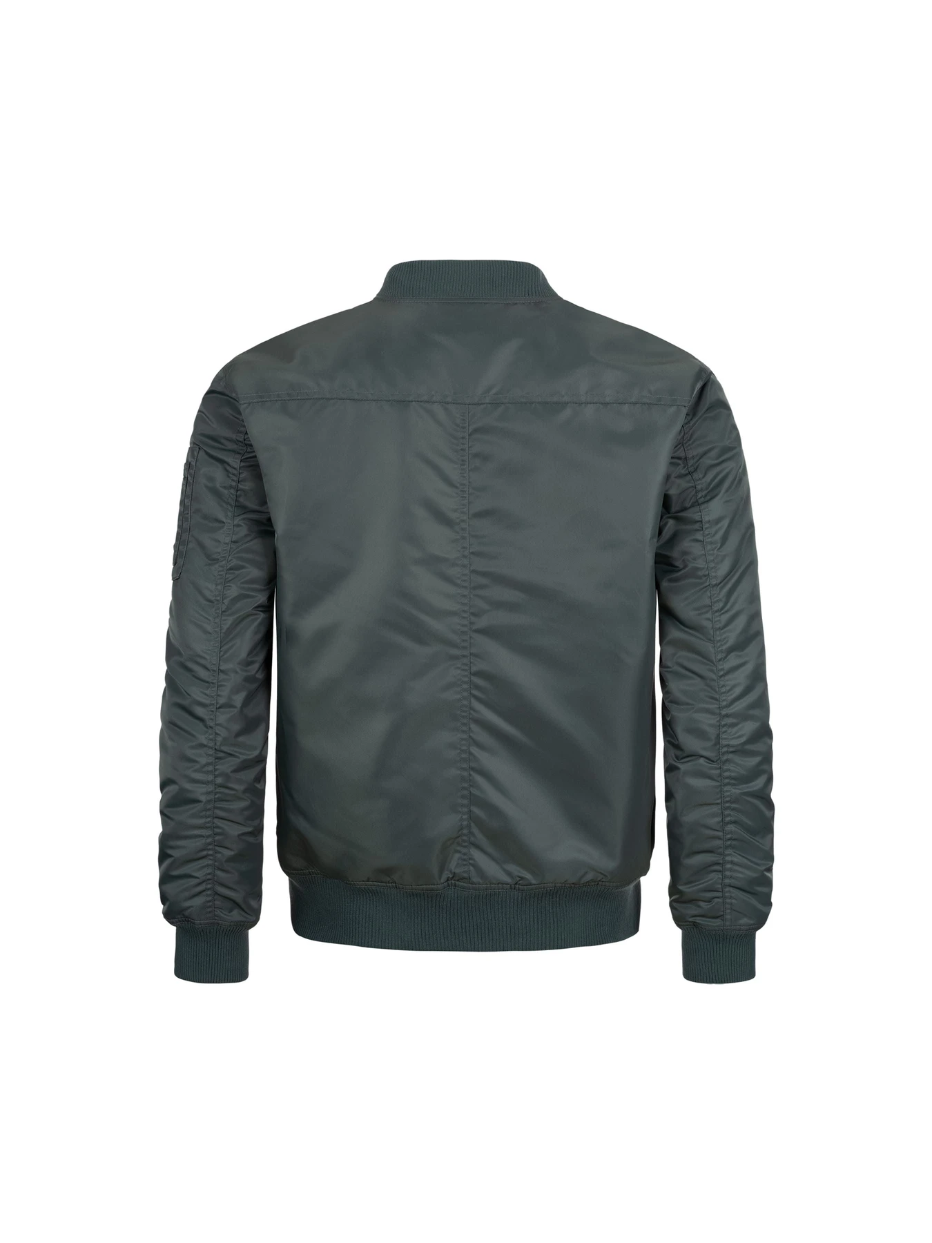 Куртки и дубленки Lonsdale модель 115083 Фото