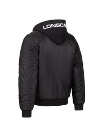 Куртки и дубленки Lonsdale модель 117315 Фото