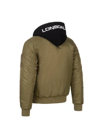 Куртки и дубленки Lonsdale модель 117315 Фото