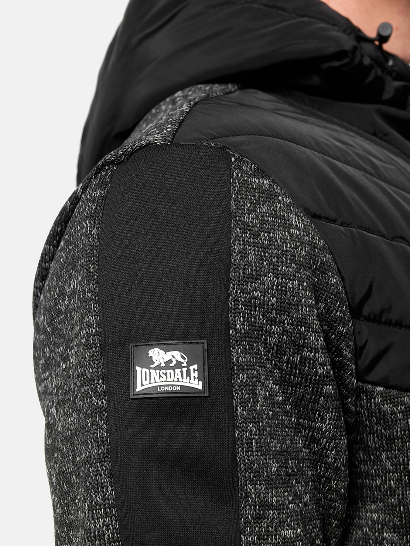 Куртки та дублянки Lonsdale модель 117493 Куртки та дублянки Lonsdale модель 117493 Фото