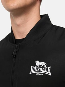 Куртки та дублянки Lonsdale модель 117515 Фото