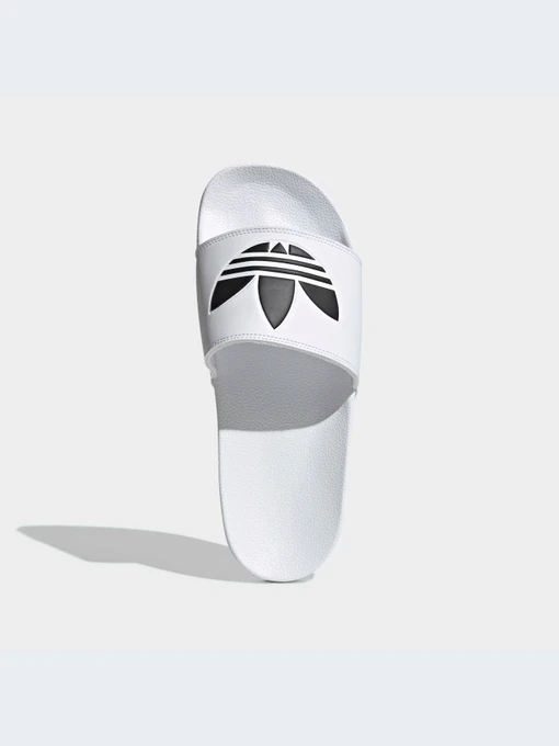 Жіночі Шльопанці adidas Adilette фото 2