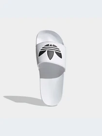 Шлёпанцы Adidas Adilette модель FU8297 Фото