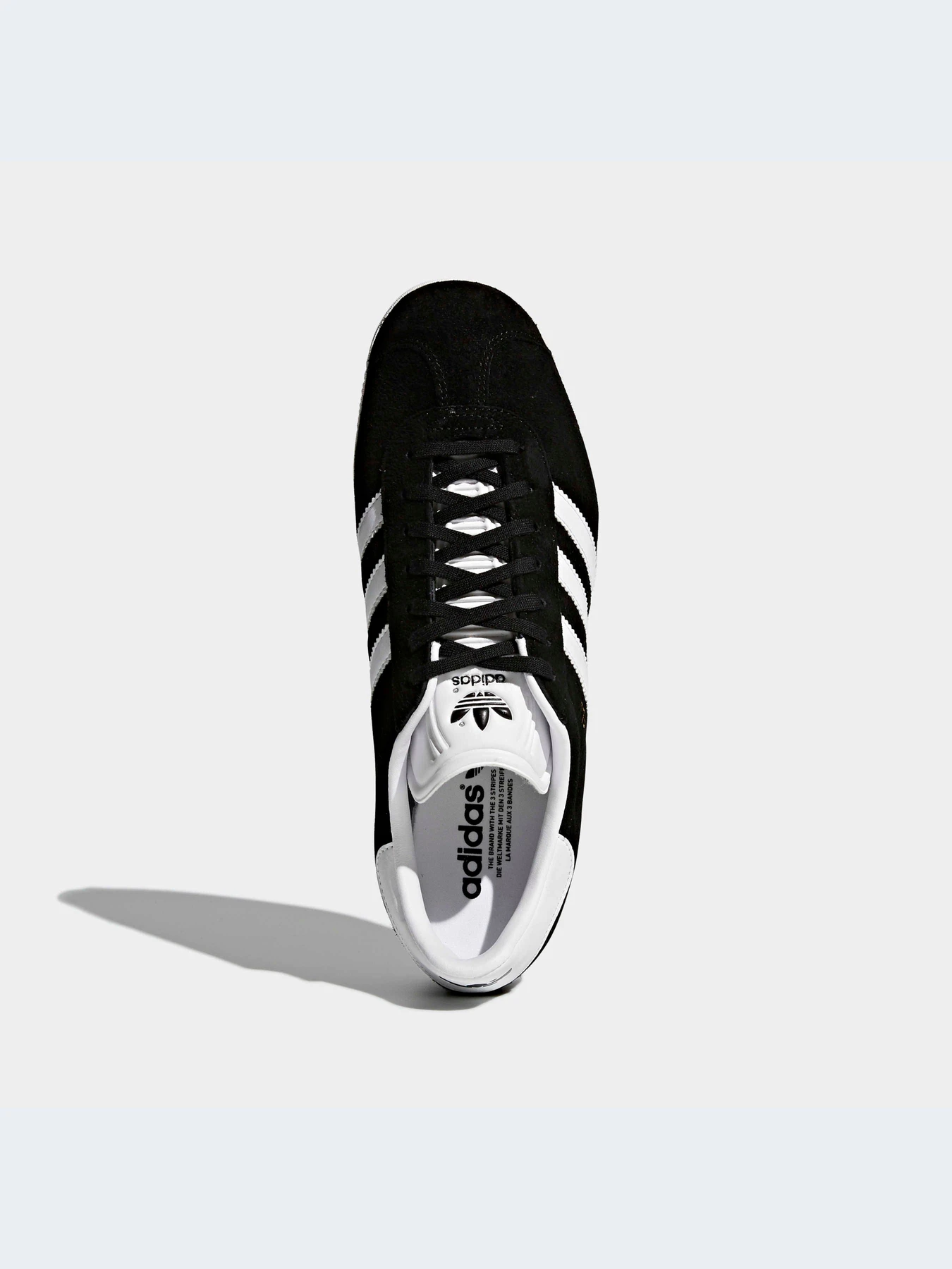 Кеди Adidas Gazelle модель BB5476 Кеди Adidas Gazelle модель BB5476 Фото