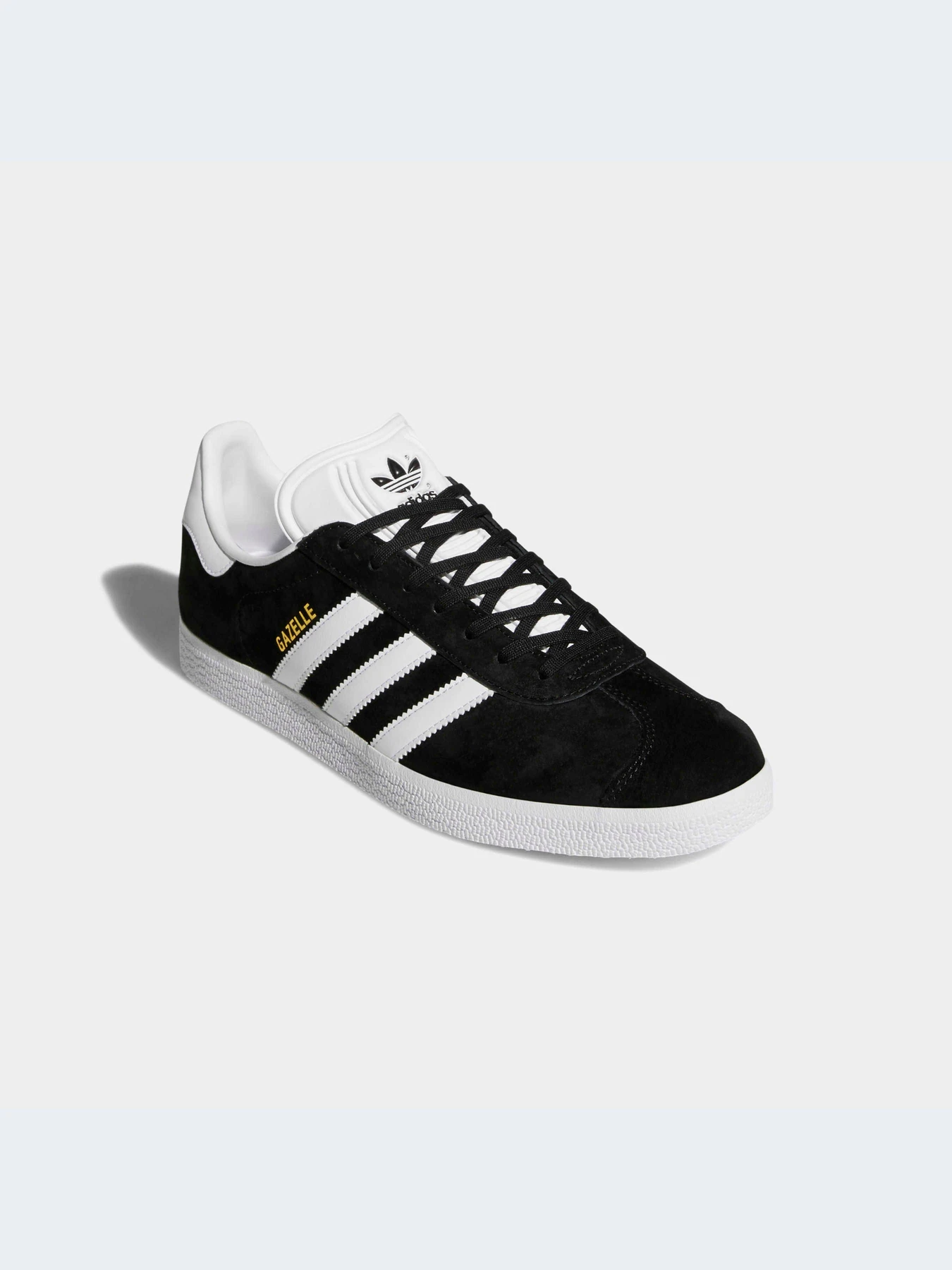 Кеди Adidas Gazelle модель BB5476 Кеди Adidas Gazelle модель BB5476 Фото