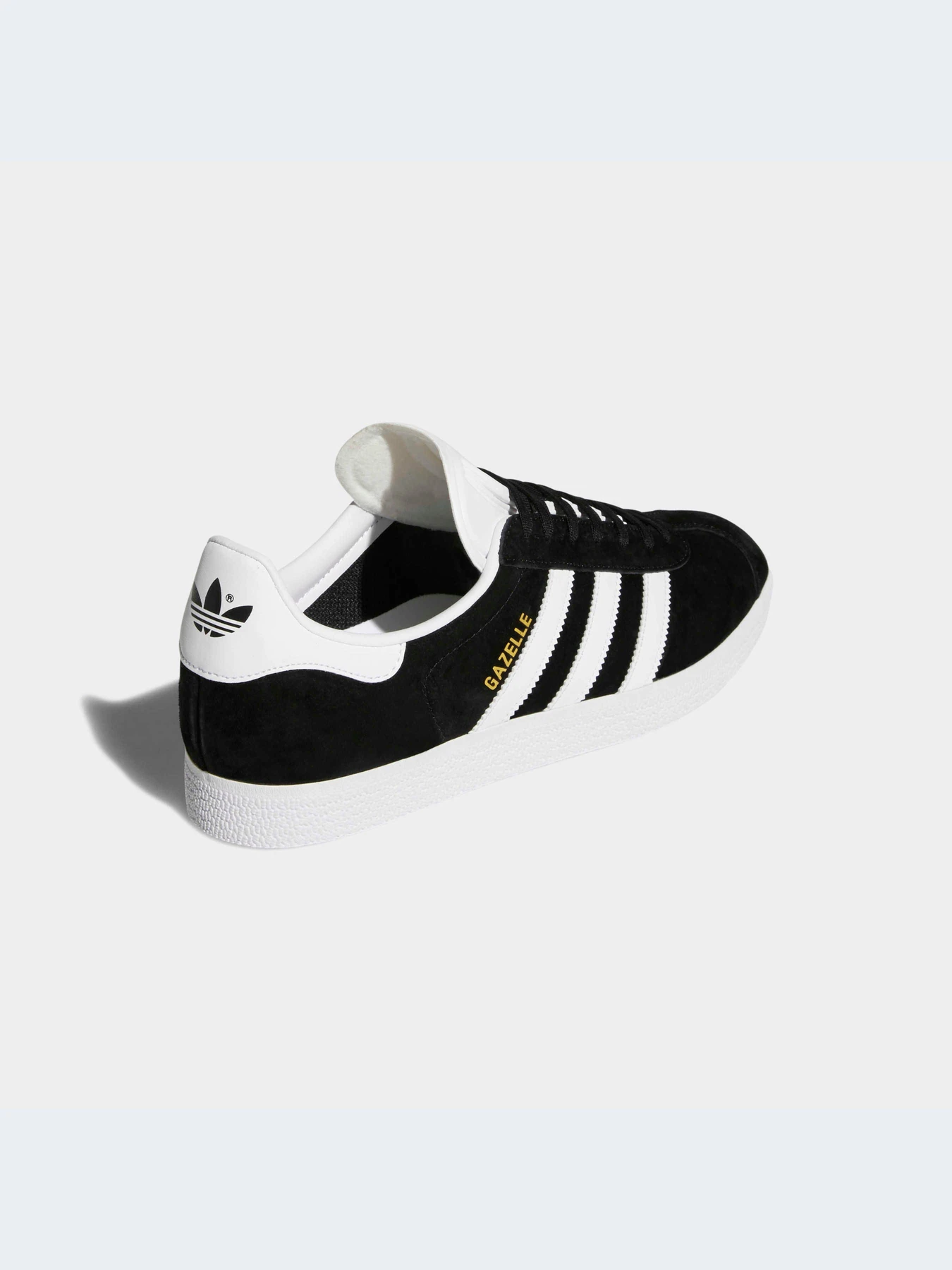 Кеди Adidas Gazelle модель BB5476 Кеди Adidas Gazelle модель BB5476 Фото