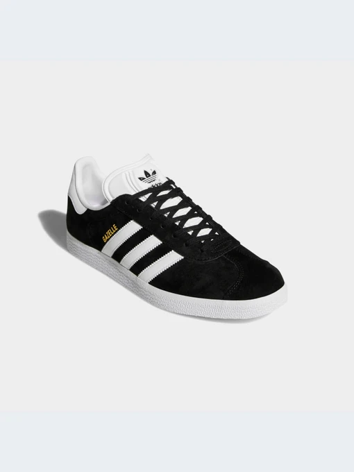 Нубукові Жіночі Кеди низькі adidas Gazelle фото 3