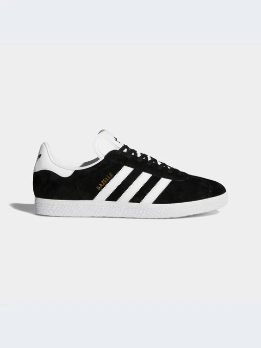 Кеды Adidas Gazelle модель BB5476 Фото