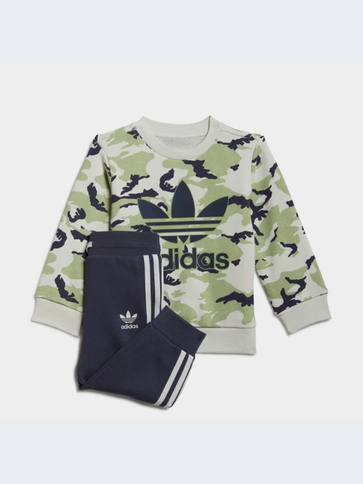 Костюми Adidas модель HE6927 Фото