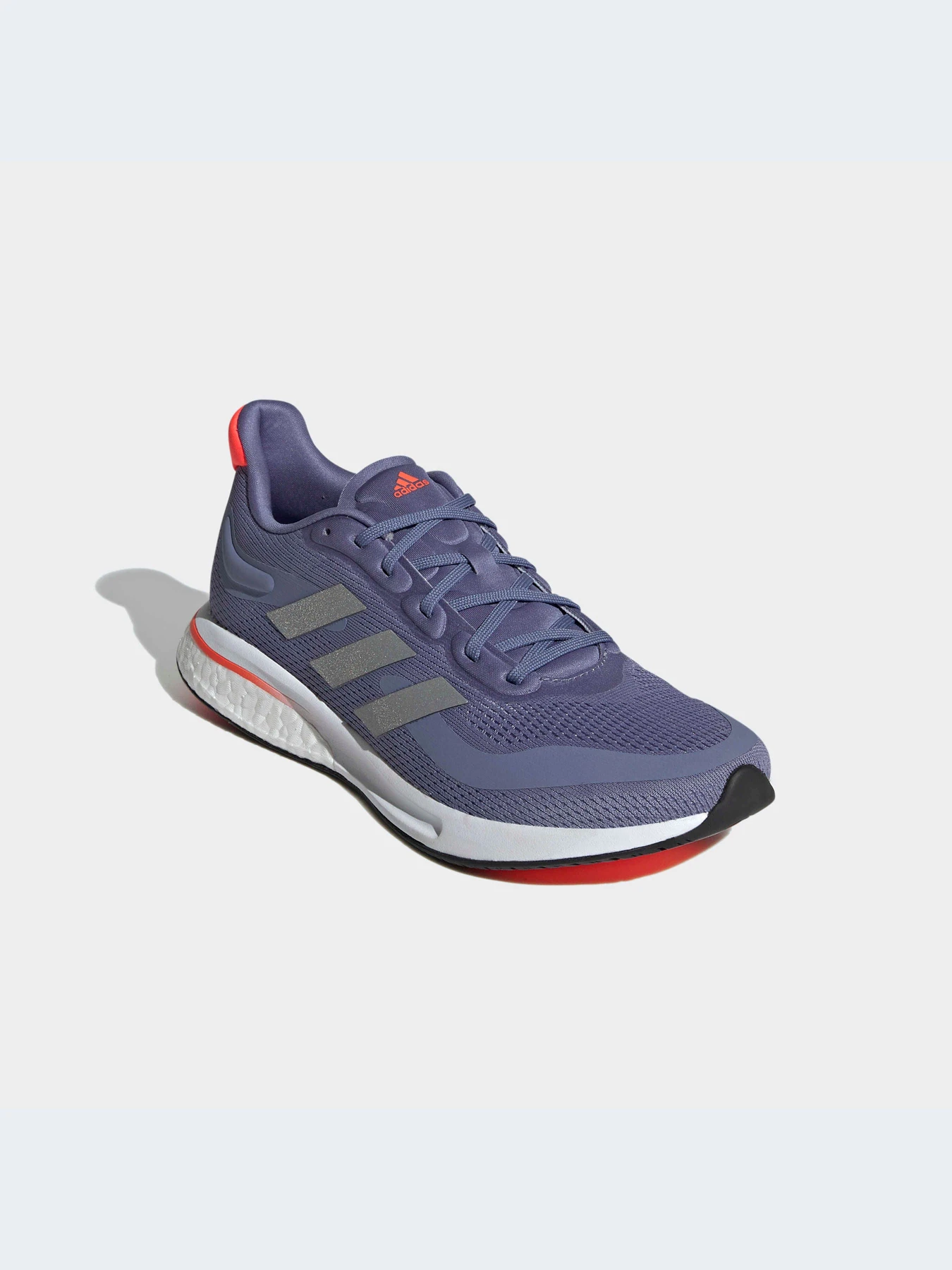 Кроссовки Adidas Supernova модель FZ2497 Кроссовки Adidas Supernova модель FZ2497 Фото