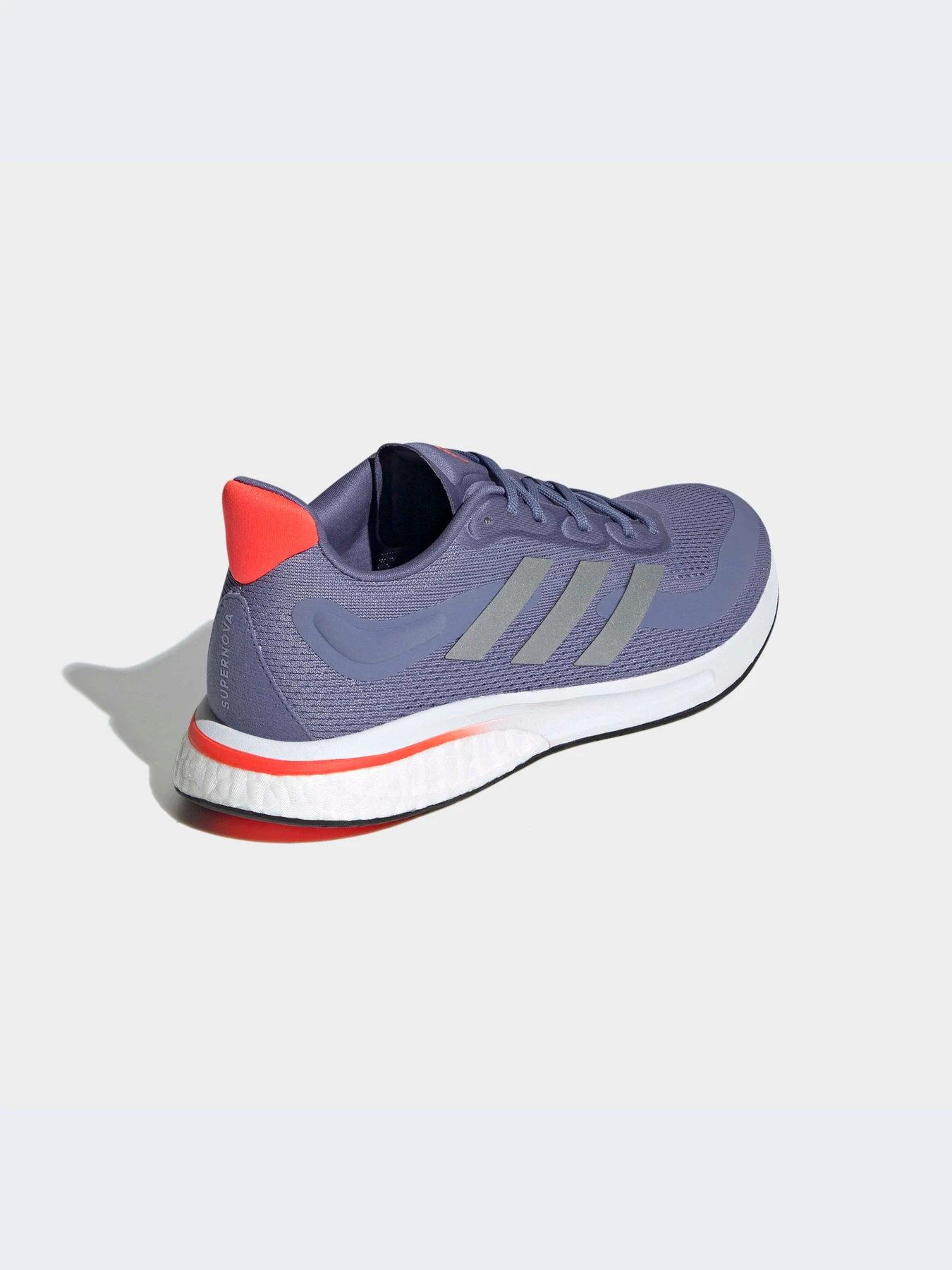 Кроссовки Adidas Supernova модель FZ2497 Кроссовки Adidas Supernova модель FZ2497 Фото