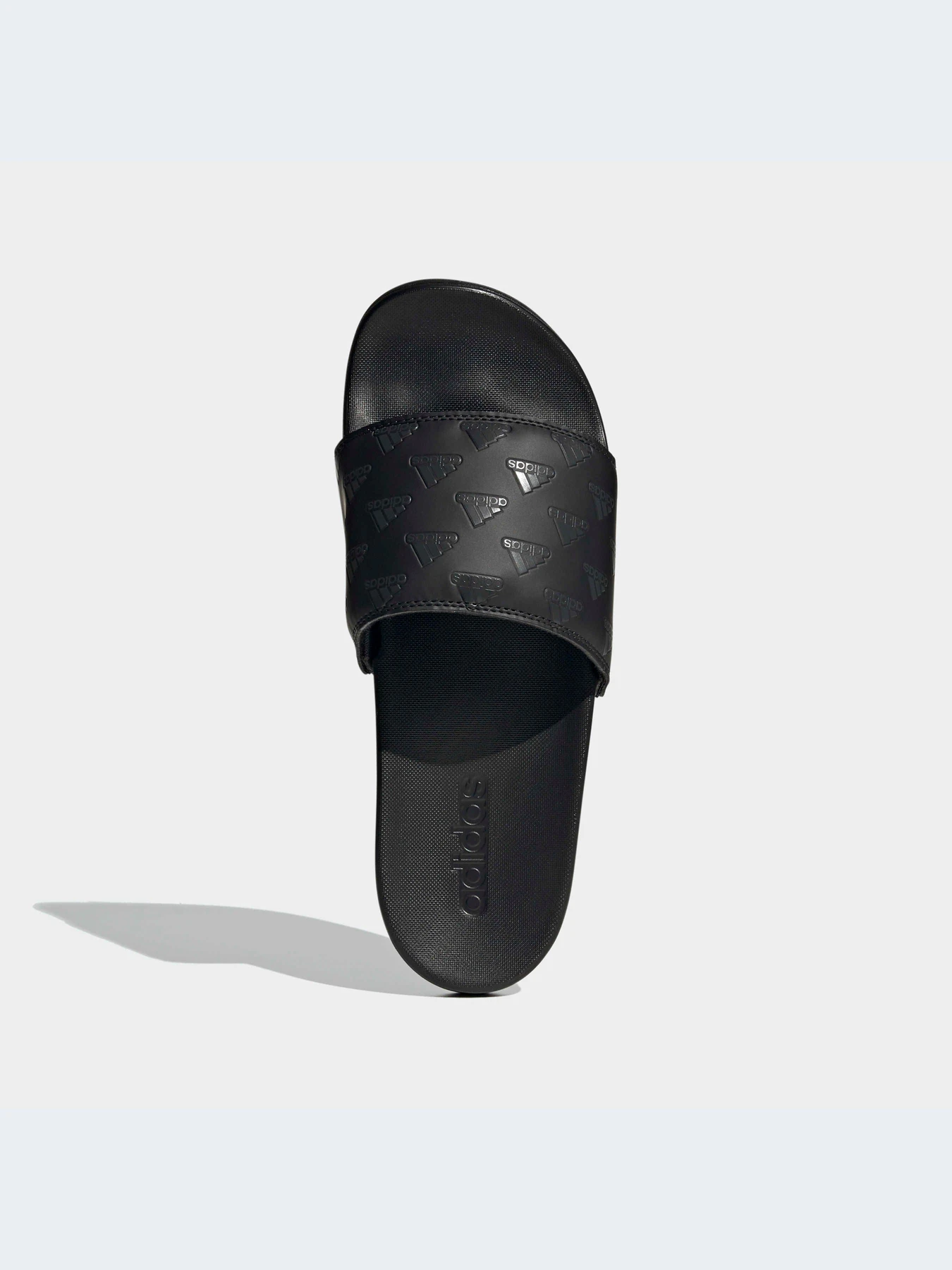 Шлёпанцы Adidas Adilette модель GV9736 Фото