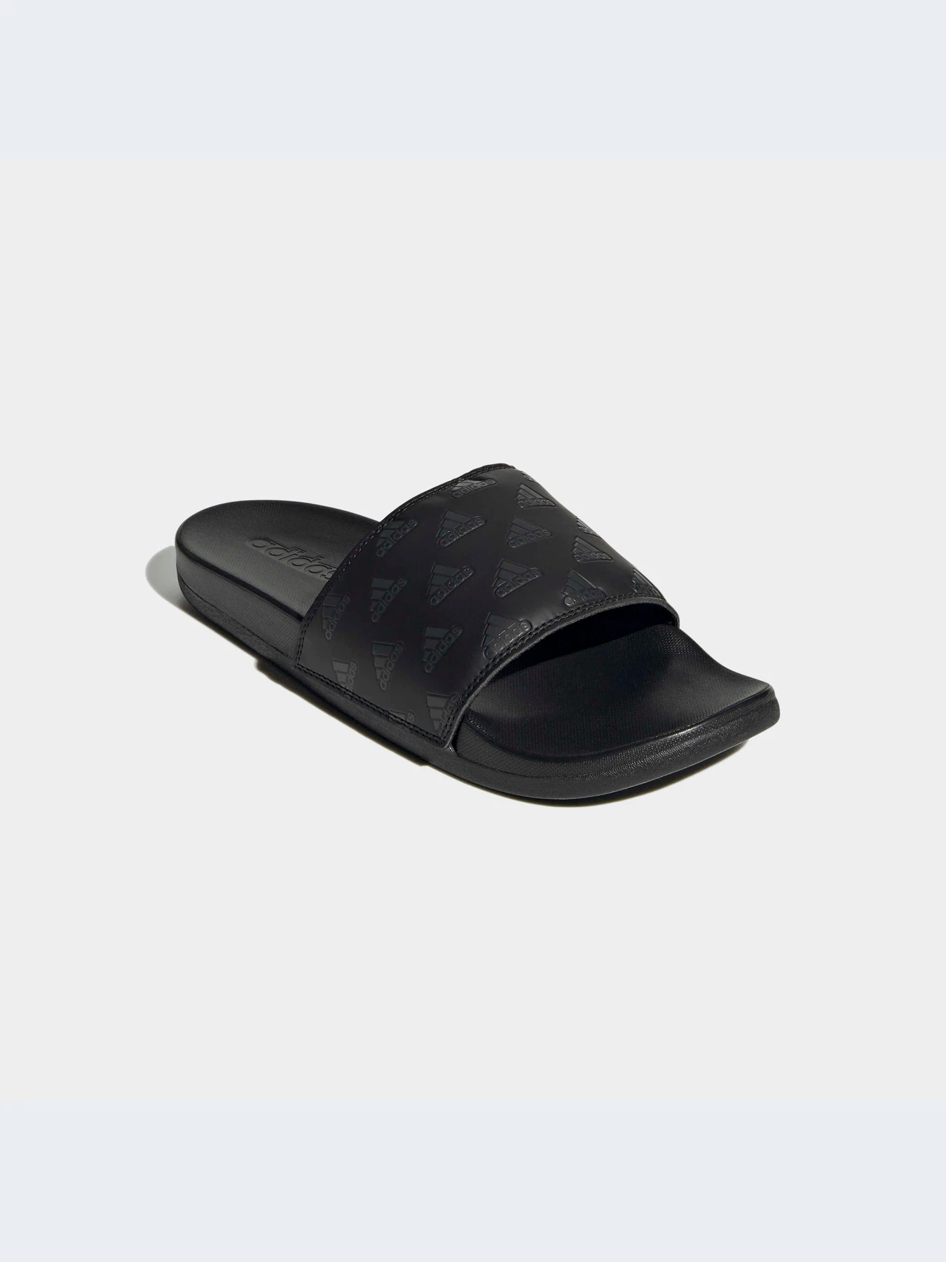 Шлёпанцы Adidas Adilette модель GV9736 Фото