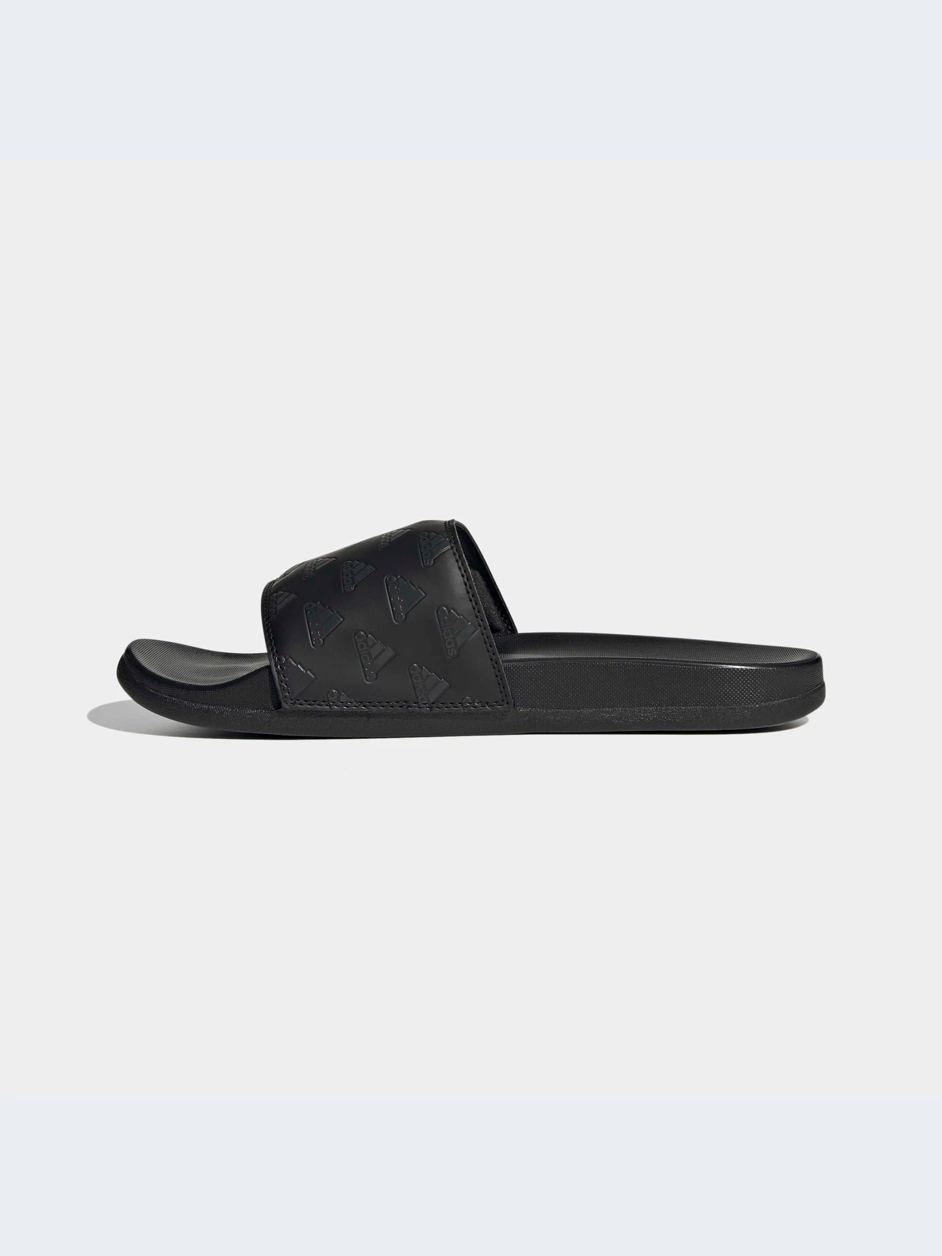 Шлёпанцы Adidas Adilette модель GV9736 Фото