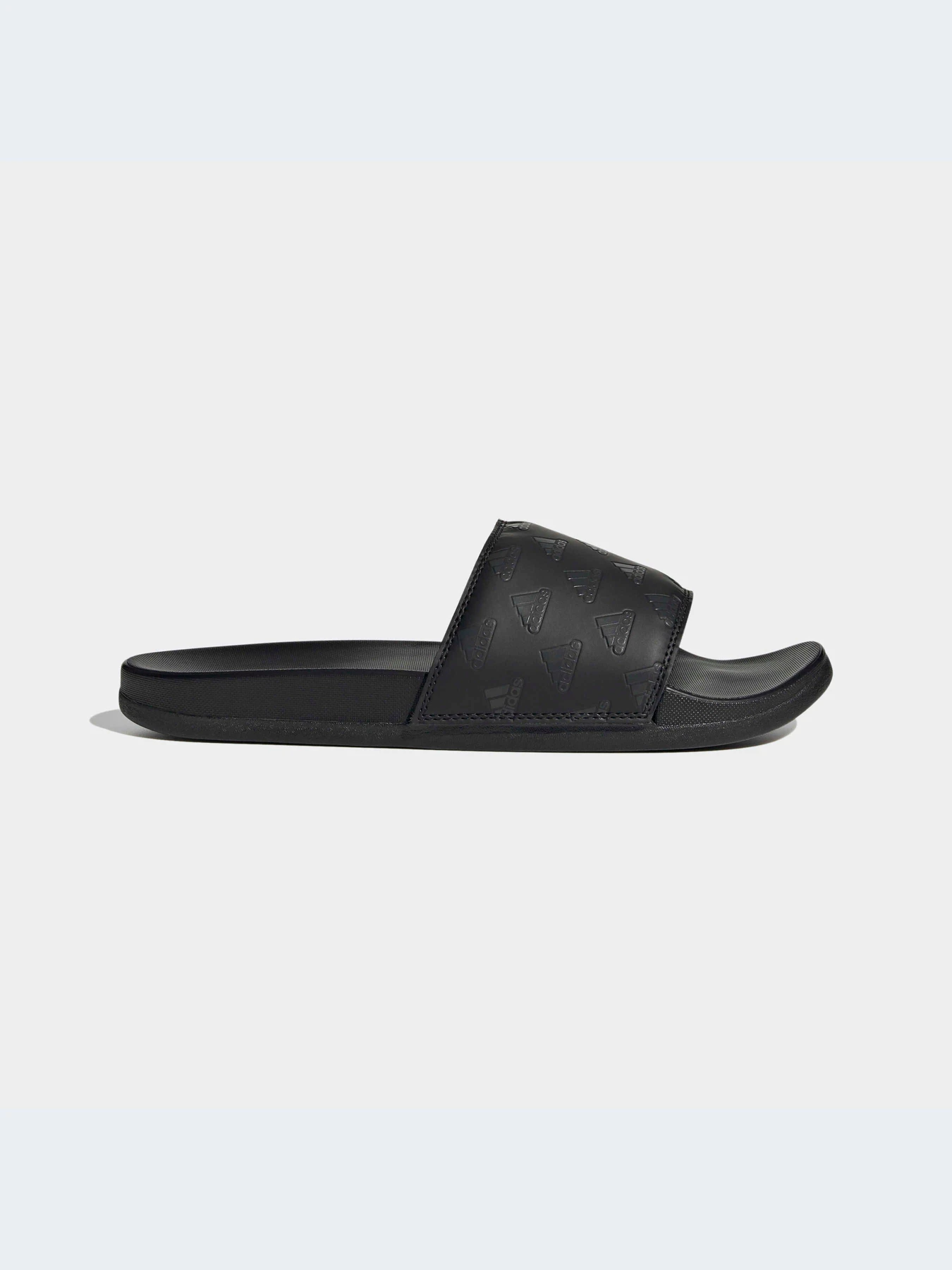 Шлёпанцы Adidas Adilette модель GV9736 Фото