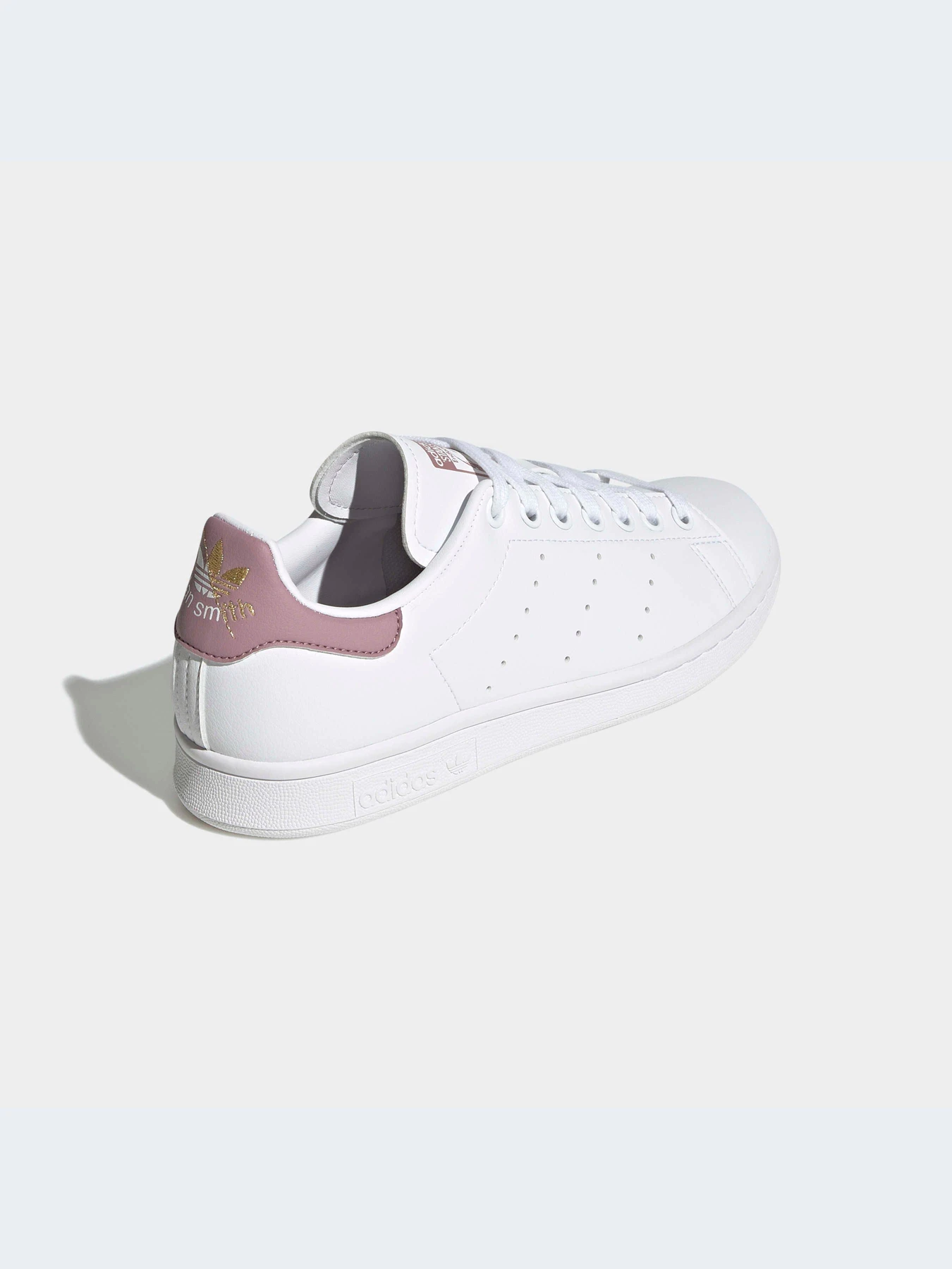 Кеди Adidas Stan Smith модель GY5696 Фото