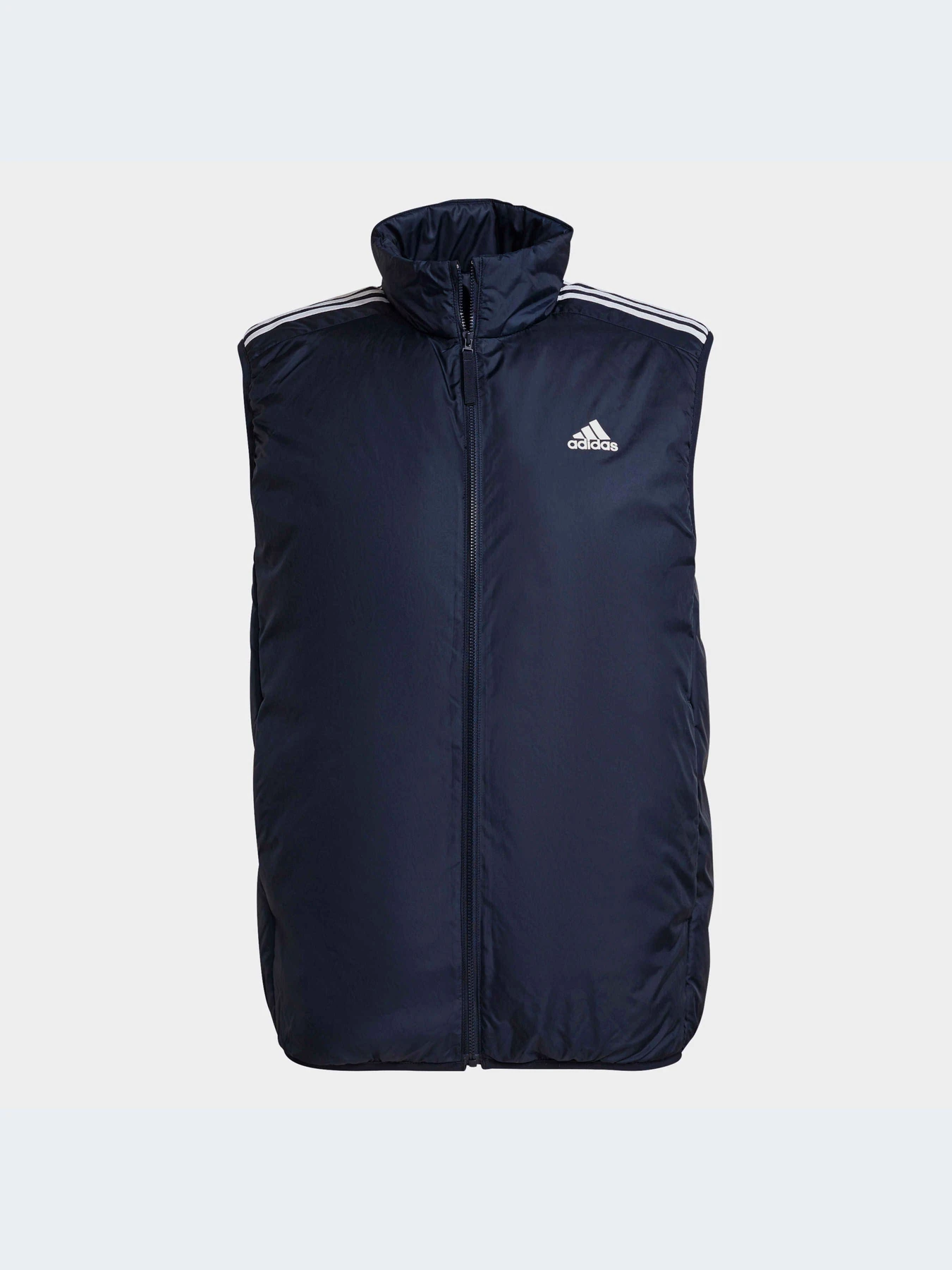 Куртки и дубленки Adidas модель GT9150 Фото