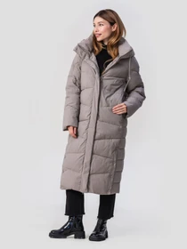 Куртки та дублянки Towmy модель 9108 Фото