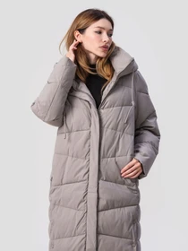 Куртки та дублянки Towmy модель 9108 Фото