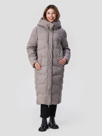 Куртки та дублянки Towmy модель 9108 Фото