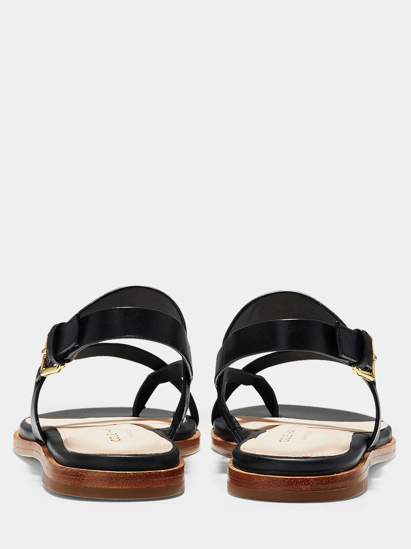 Сандалии Cole Haan модель W07409 Фото