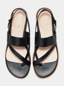 Сандалии Cole Haan модель W07409 Фото