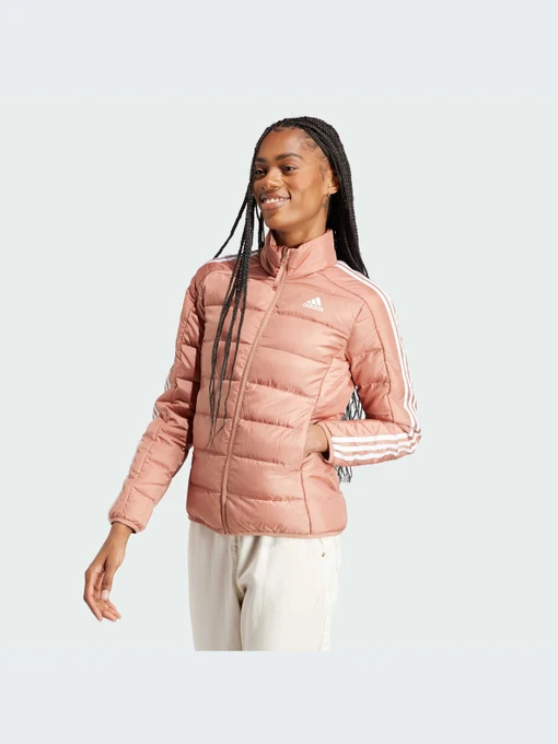 Куртки и дубленки Adidas модель IK3230 Фото