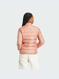Куртки и дубленки Adidas модель IK3230 Фото