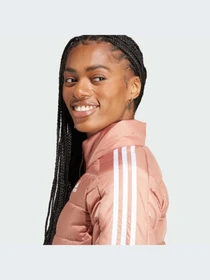 Куртки и дубленки Adidas модель IK3230 Фото