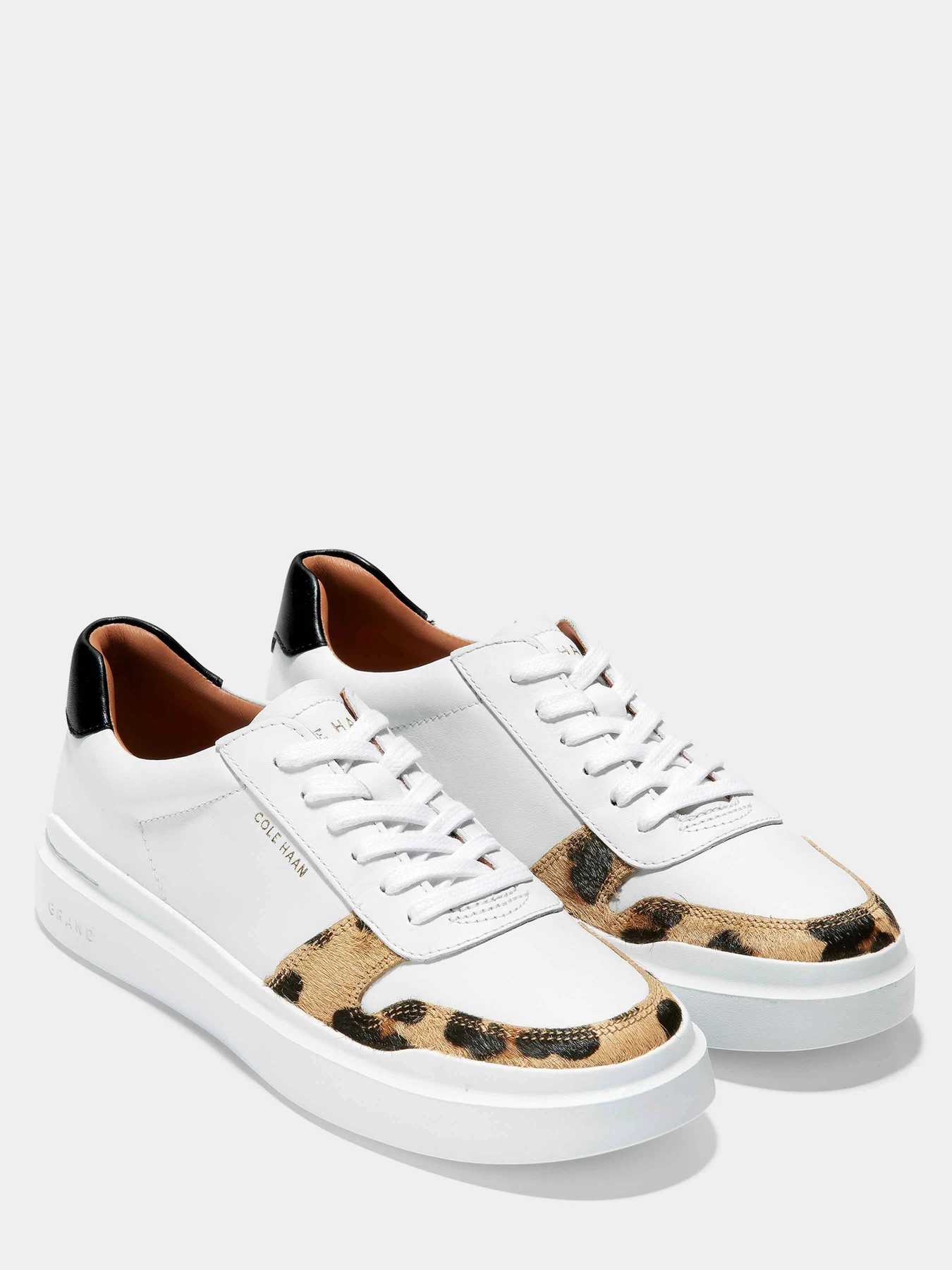 Кеды Cole Haan модель W17740 Фото