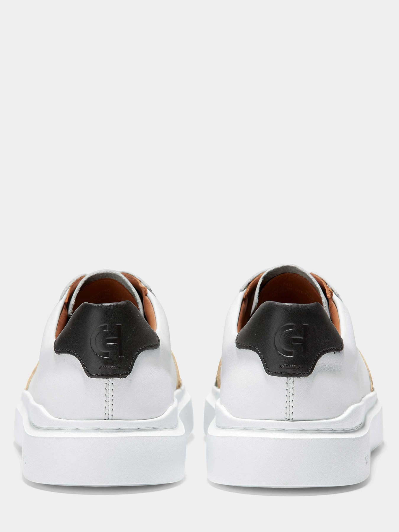 Кеды Cole Haan модель W17740 Фото
