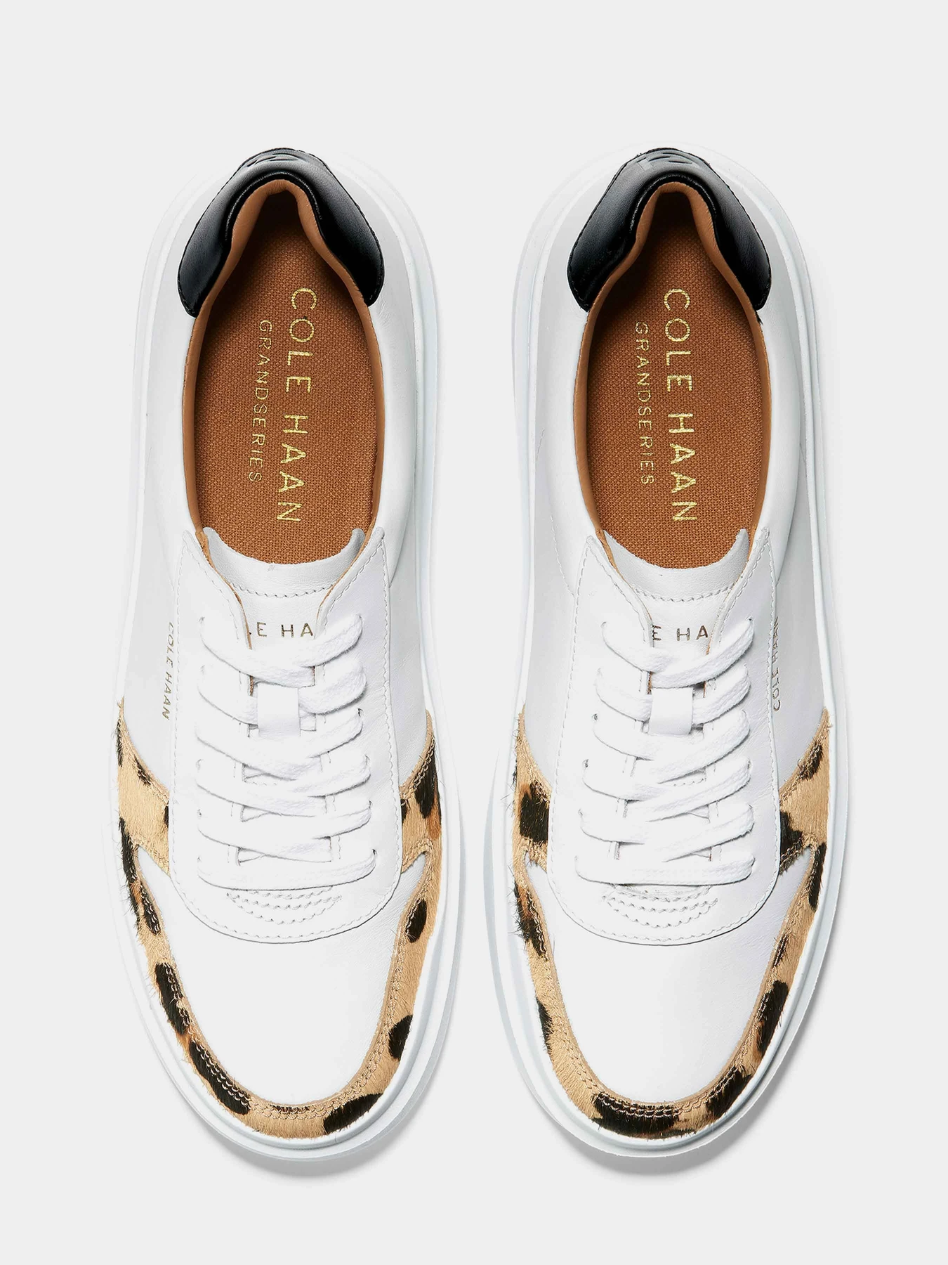 Кеды Cole Haan модель W17740 Фото