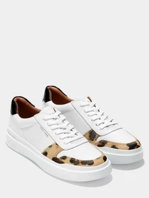 Кеды Cole Haan модель W17740 Фото