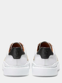 Кеды Cole Haan модель W17740 Фото