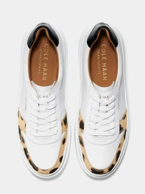 Кеды Cole Haan модель W17740 Фото