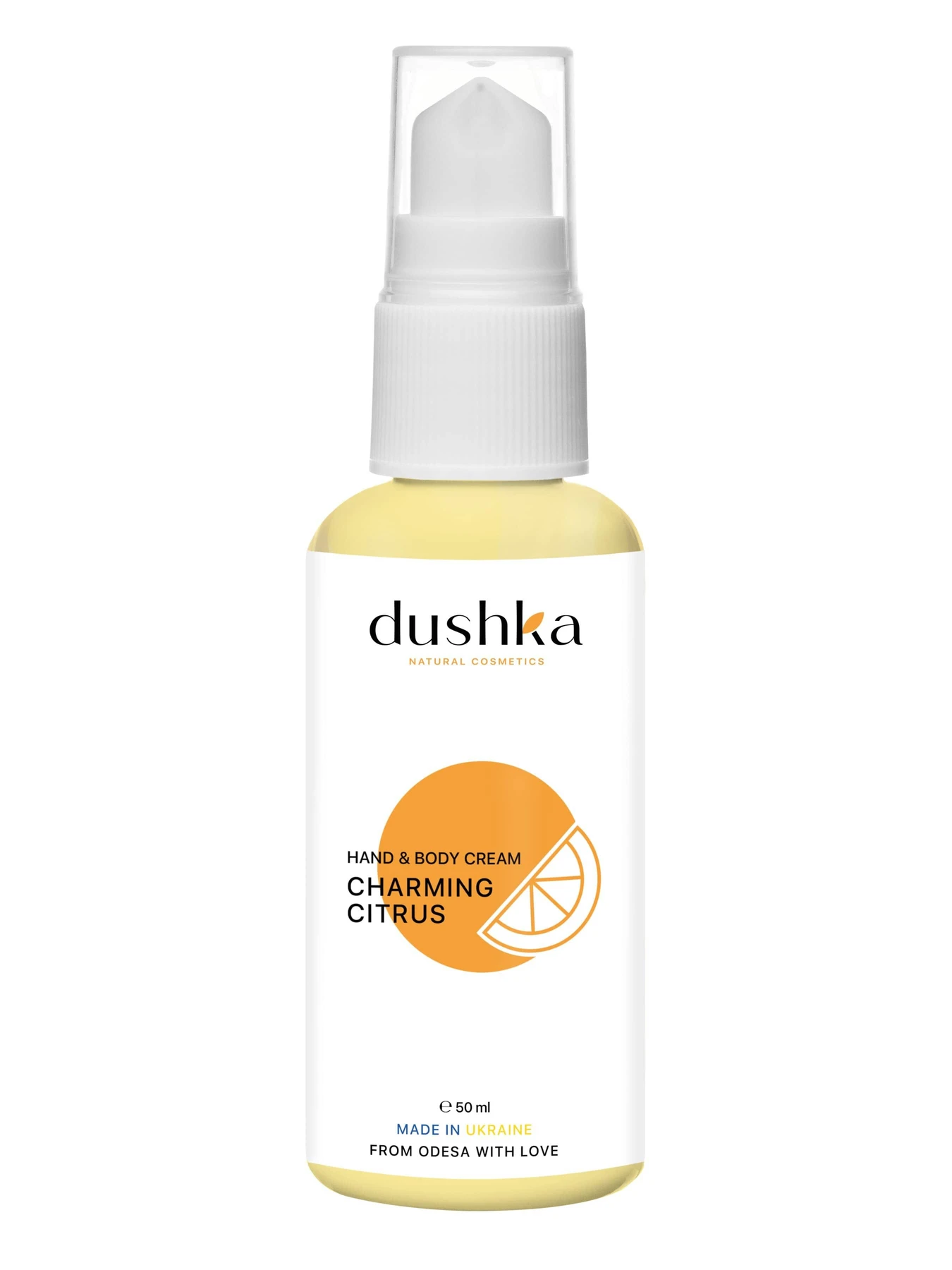 Крем для рук Dushka модель NF-00006098 Крем для рук Dushka модель NF-00006098 Фото