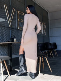 Платья Jadone Fashion модель Suknya_Ariel_bejeva Фото