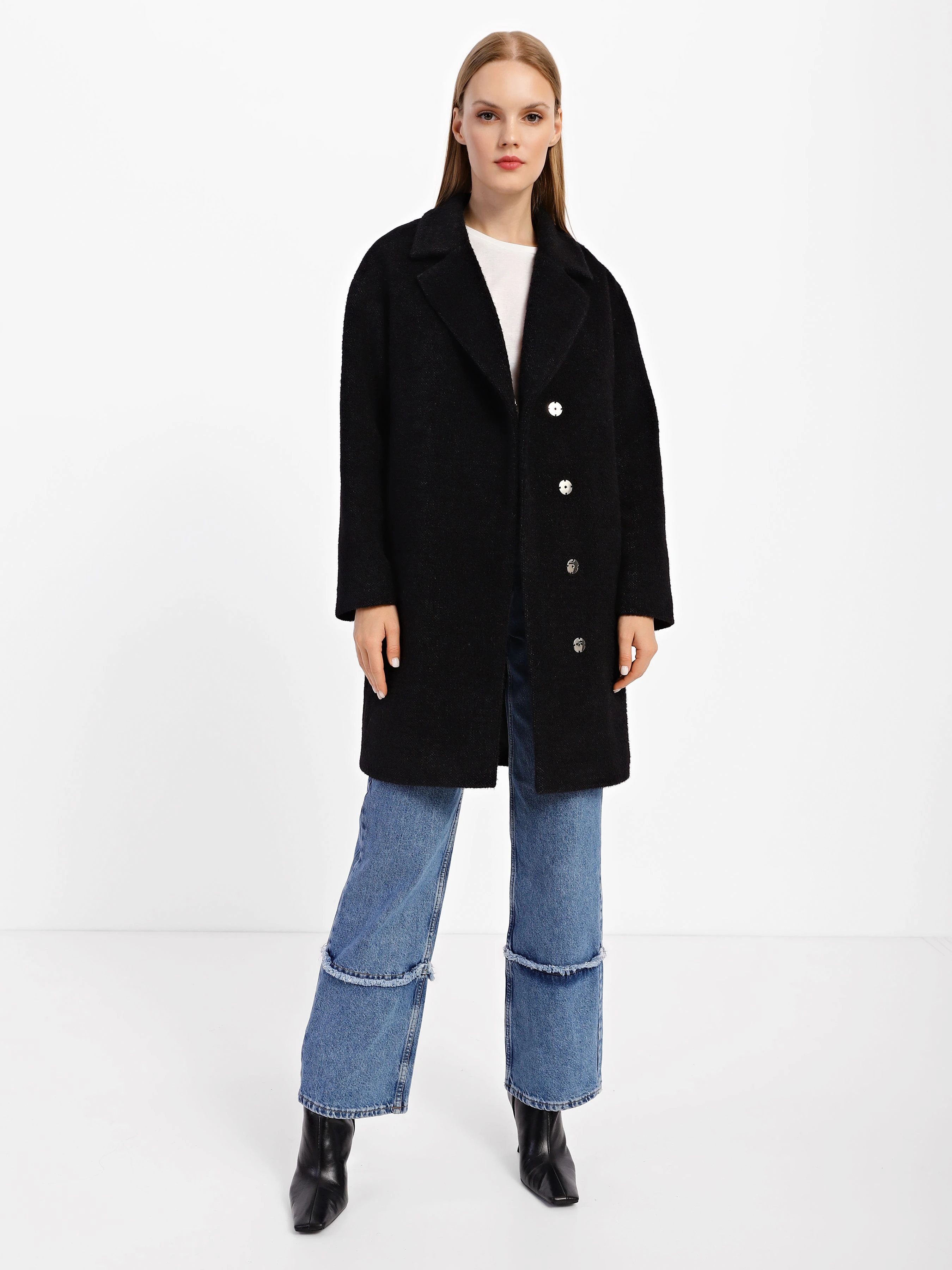 Жіноче Пальто Danna фото 2