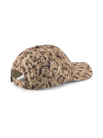 Шапки та кепки PUMA Quick Dry Training Cap модель 023152 Фото