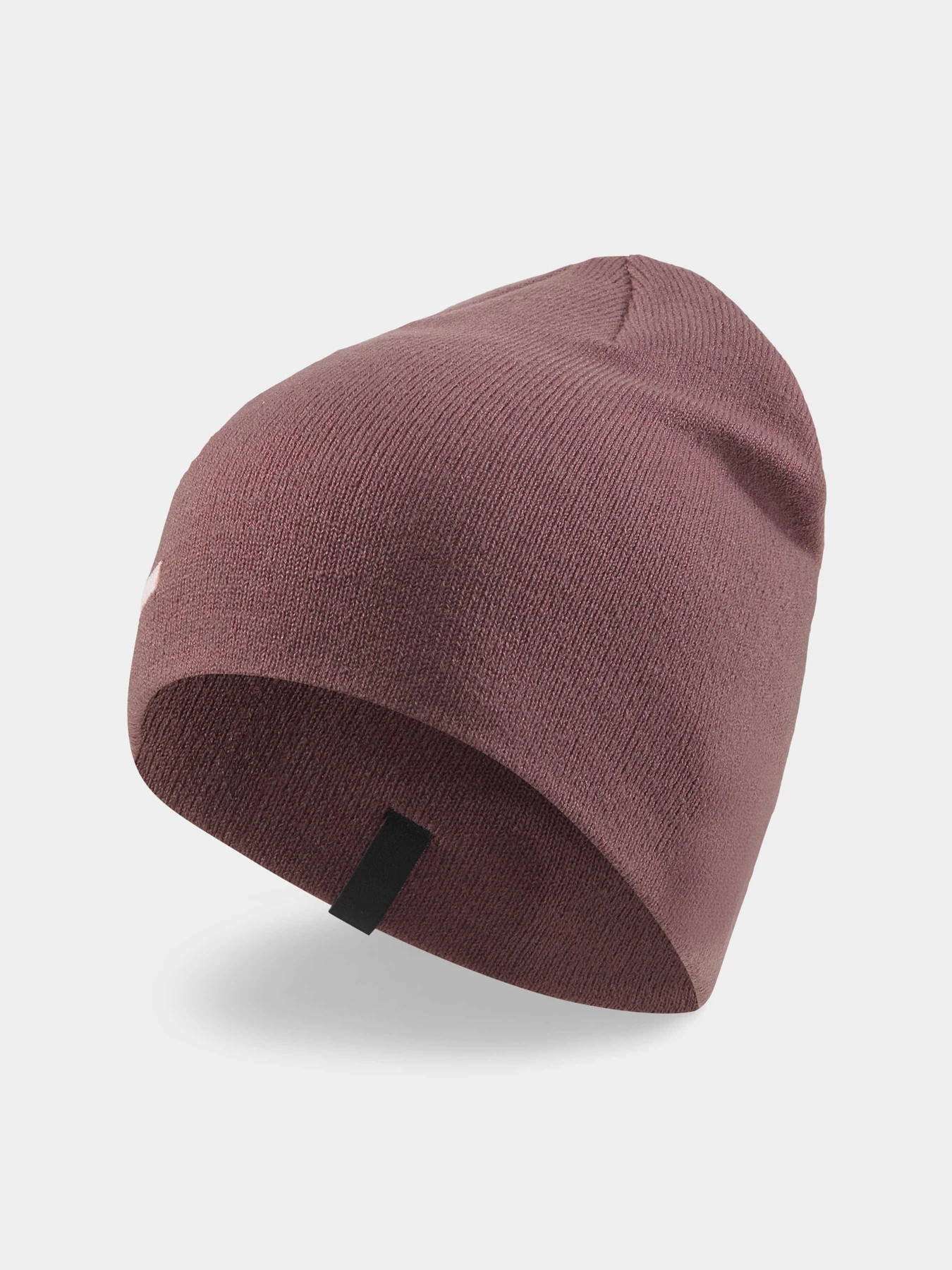 Шапки и кепки PUMA Ess Classic Cuffless Beanie модель 023433 Фото