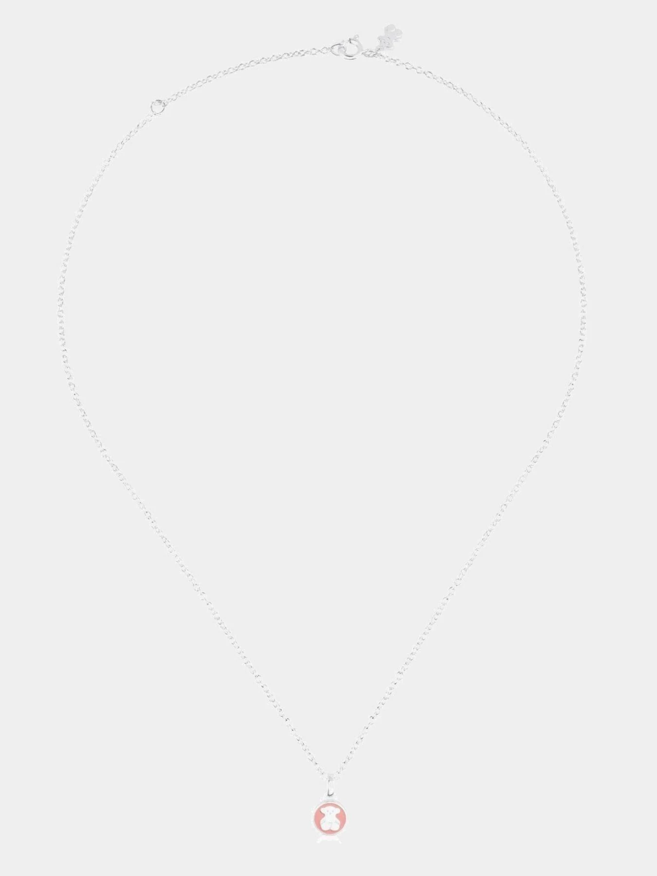 Колье TOUS модель 314894500 Фото