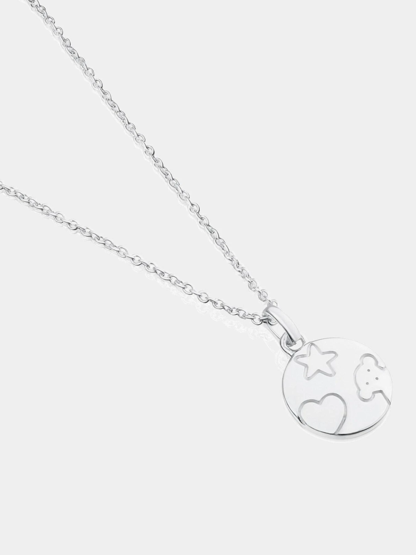 Колье TOUS модель 615684500 Фото